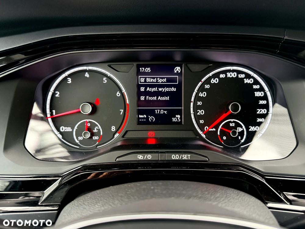 Volkswagen Polo 1.0 IQ.DRIVE - 36