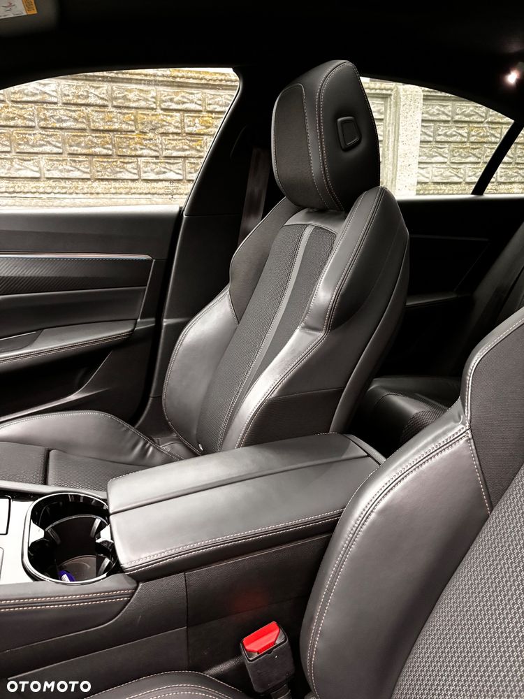 Peugeot 508 PureTech 180 EAT8 GT - 19