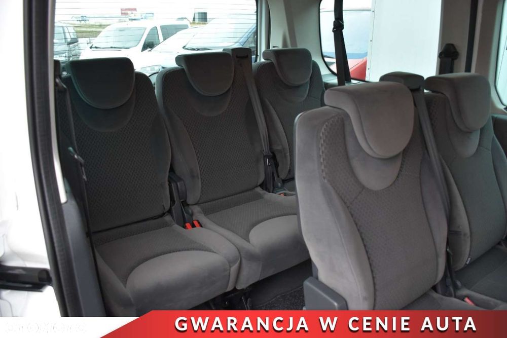 Citroën Jumpy Combi - 8