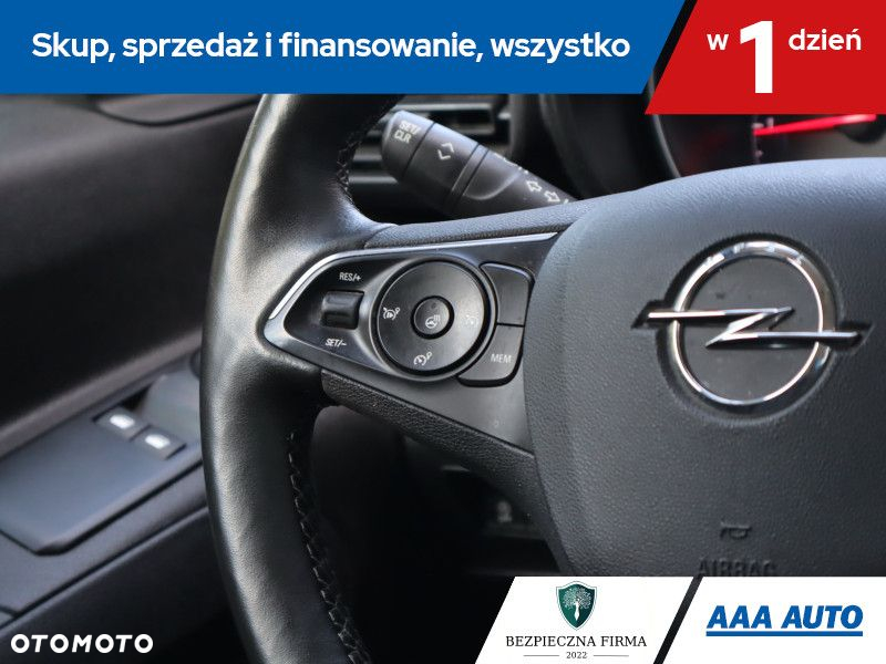 Opel Combo - 17