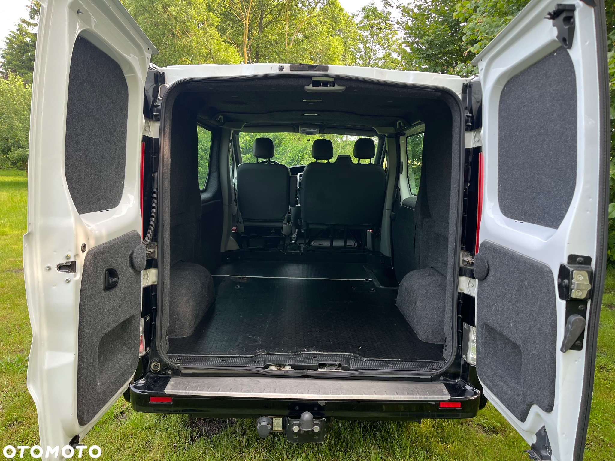 Renault Trafic - 9