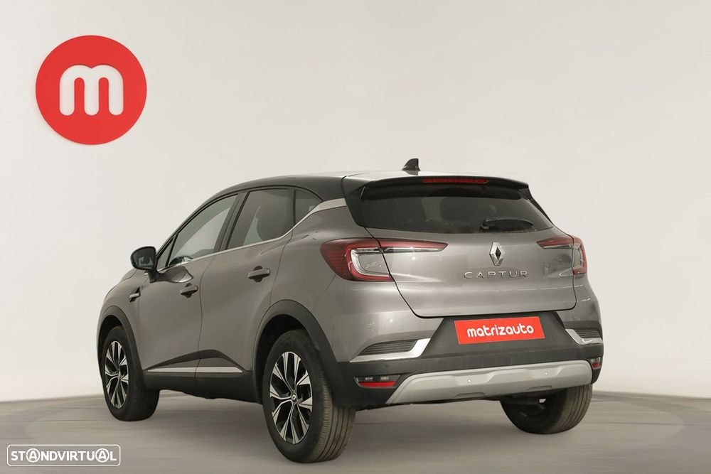 Renault Captur 1.0 TCe Techno - 5