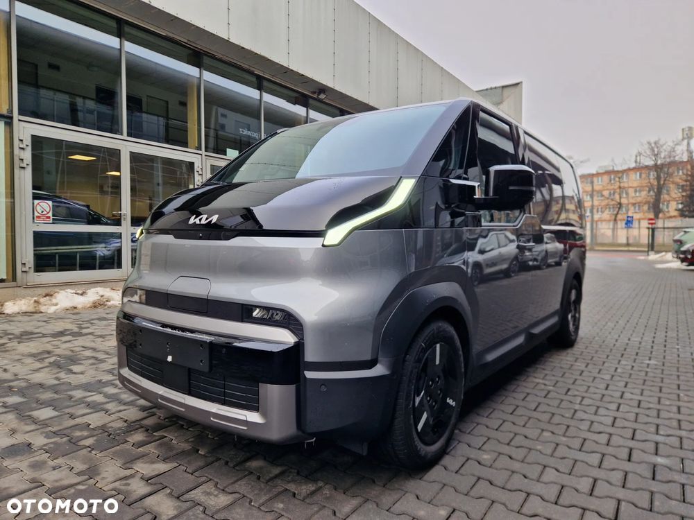 Kia PV5 - 3
