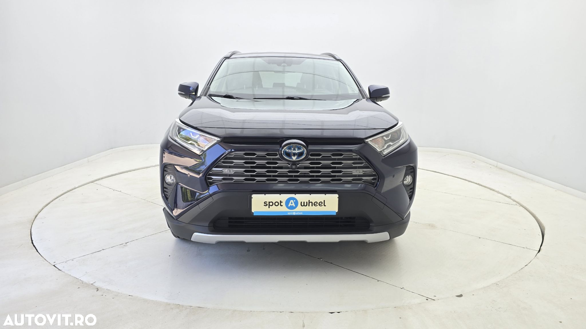 Toyota RAV4 - 2