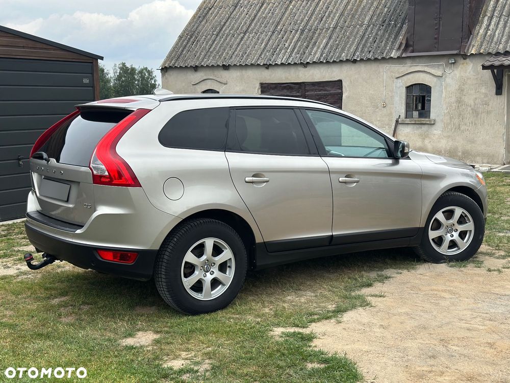 Volvo XC 60 - 5