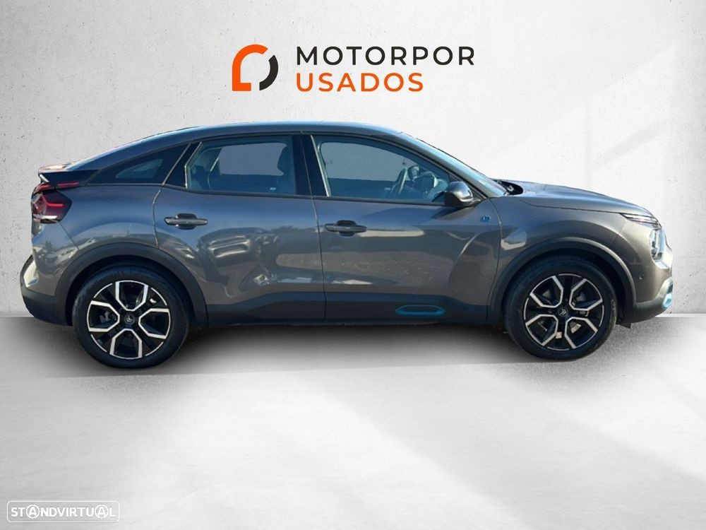 Citroën e-C4 50 kWh Feel Pack - 4