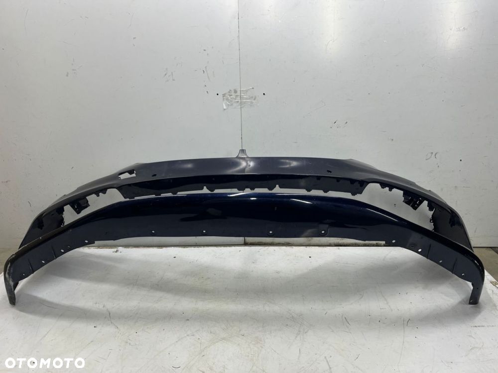 Zderzak przedni BMW 5 G30 G31 17-20r. Przedlift przód 6XPDC spryski 7385336 - 13