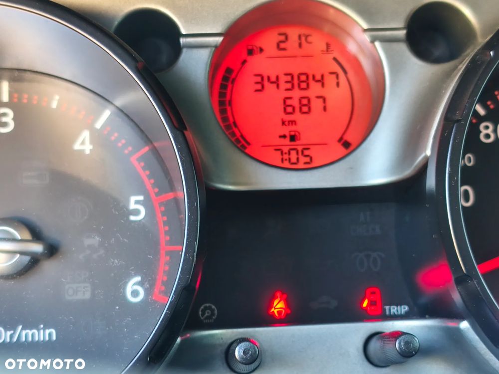 Nissan Qashqai 2.0 dCi Acenta - 5