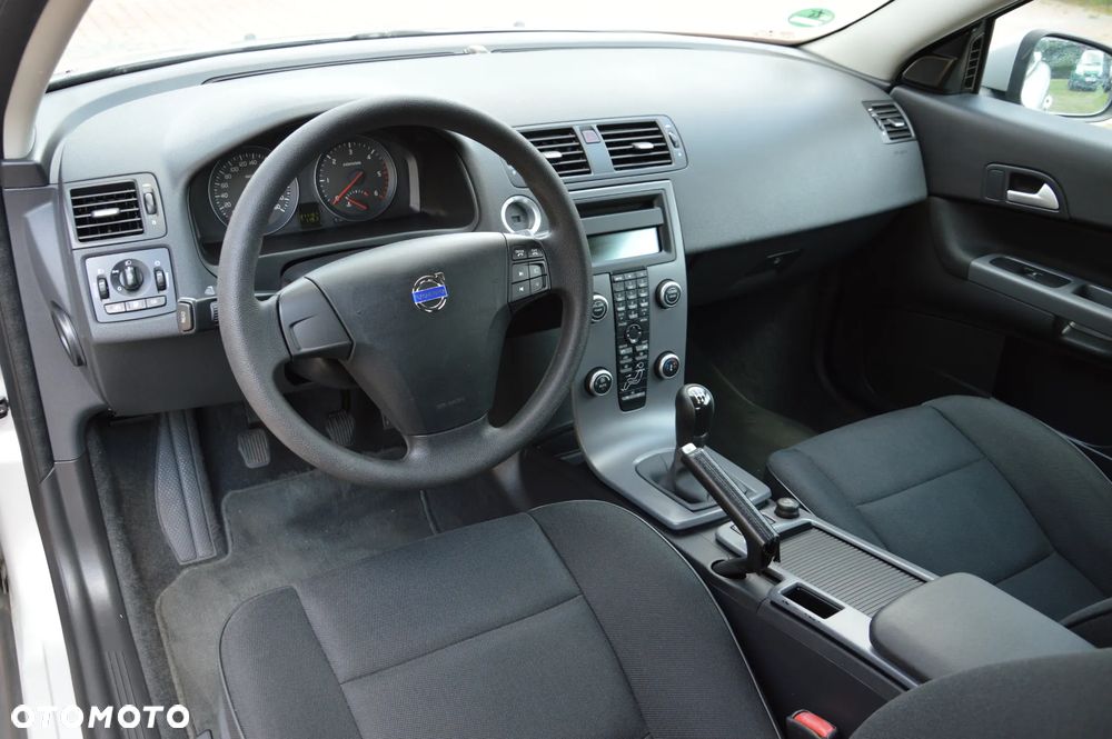 Volvo C30 1.6D Edition - 20