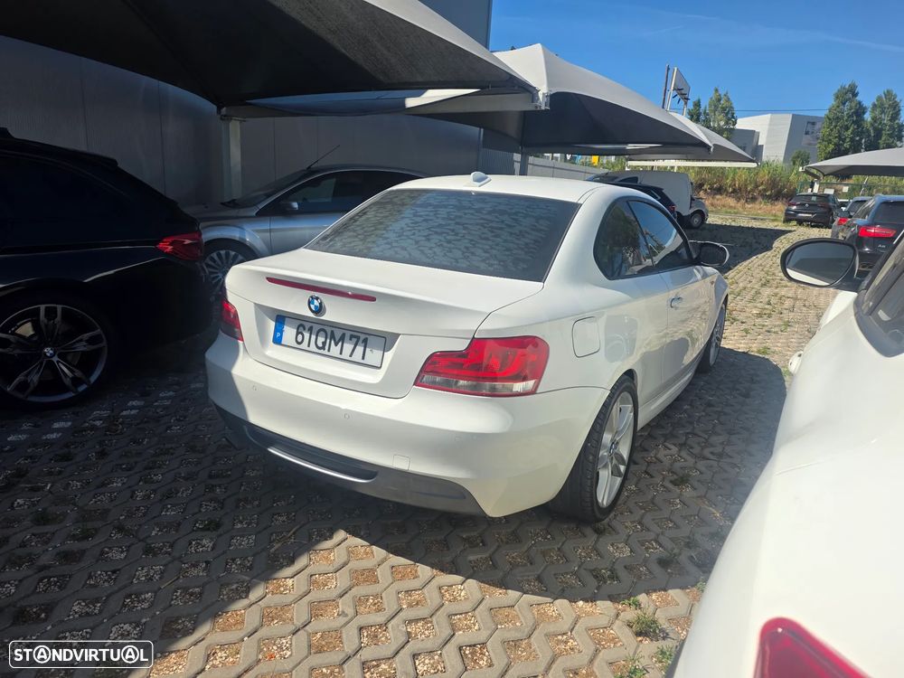 BMW 118 d Coupe - 12