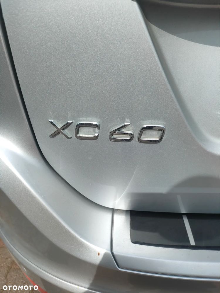 Volvo XC 60 D4 Drive-E Ocean Race - 7