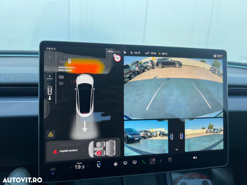 Tesla Model 3 - 22