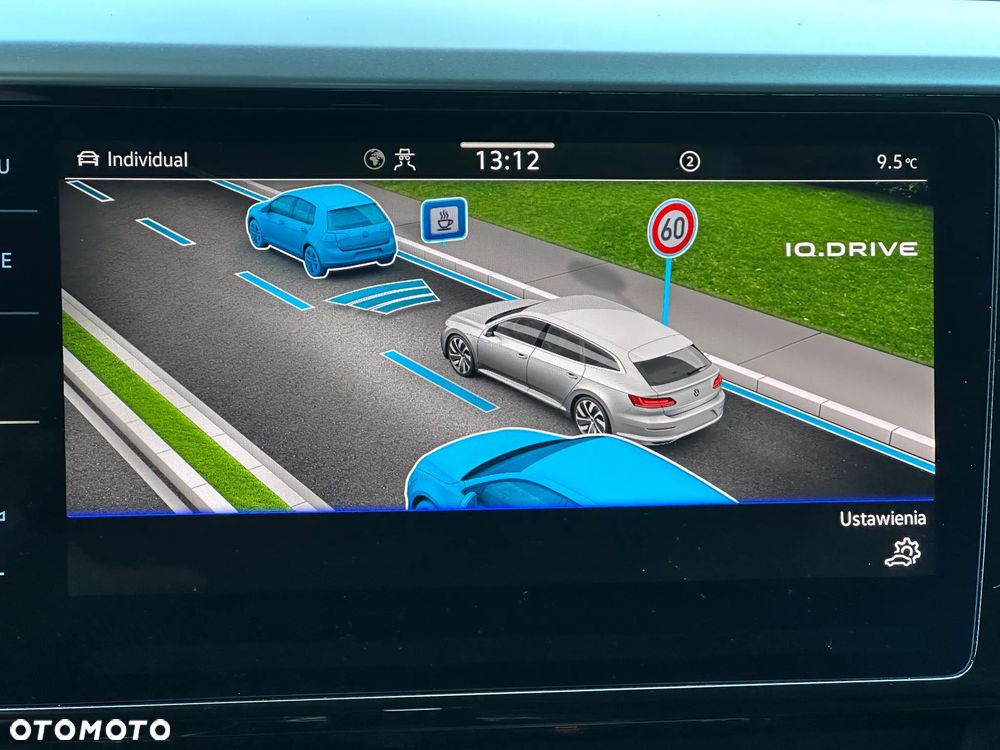 Volkswagen Arteon 2.0 TSI R-Line DSG - 37