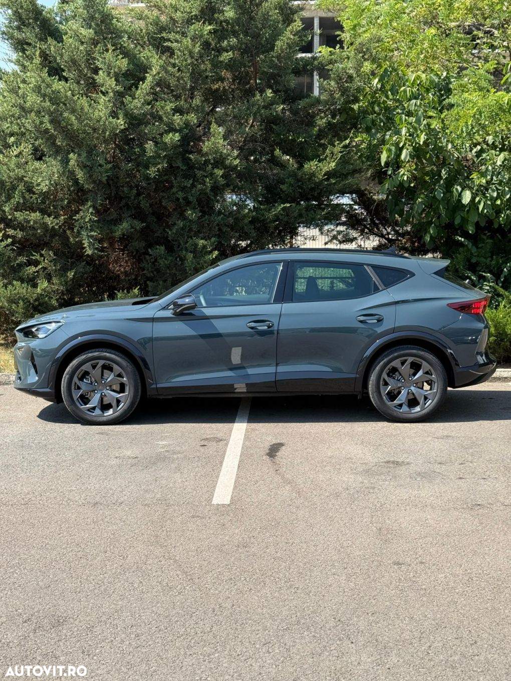 Cupra Formentor - 5