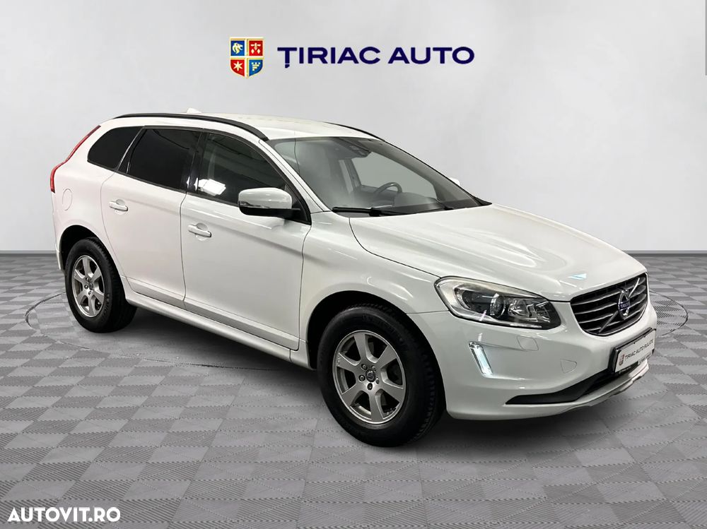 Volvo XC 60 - 7