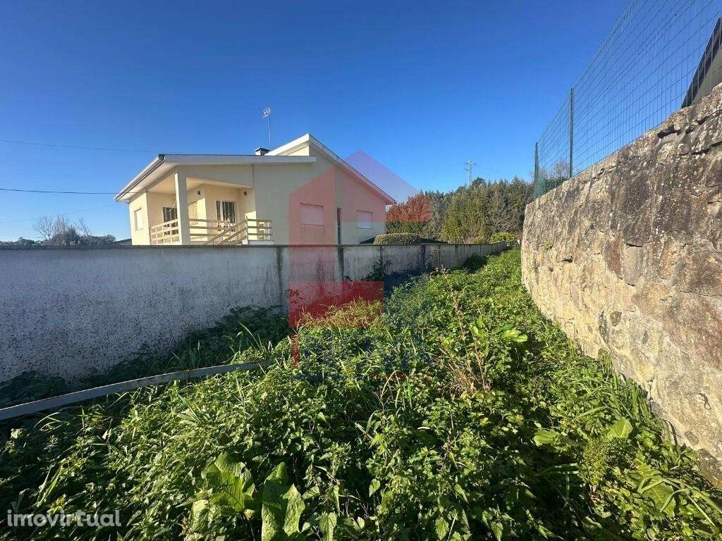 Terreno agrícola, Santiago Carreiras - Grande imagem: 3/6