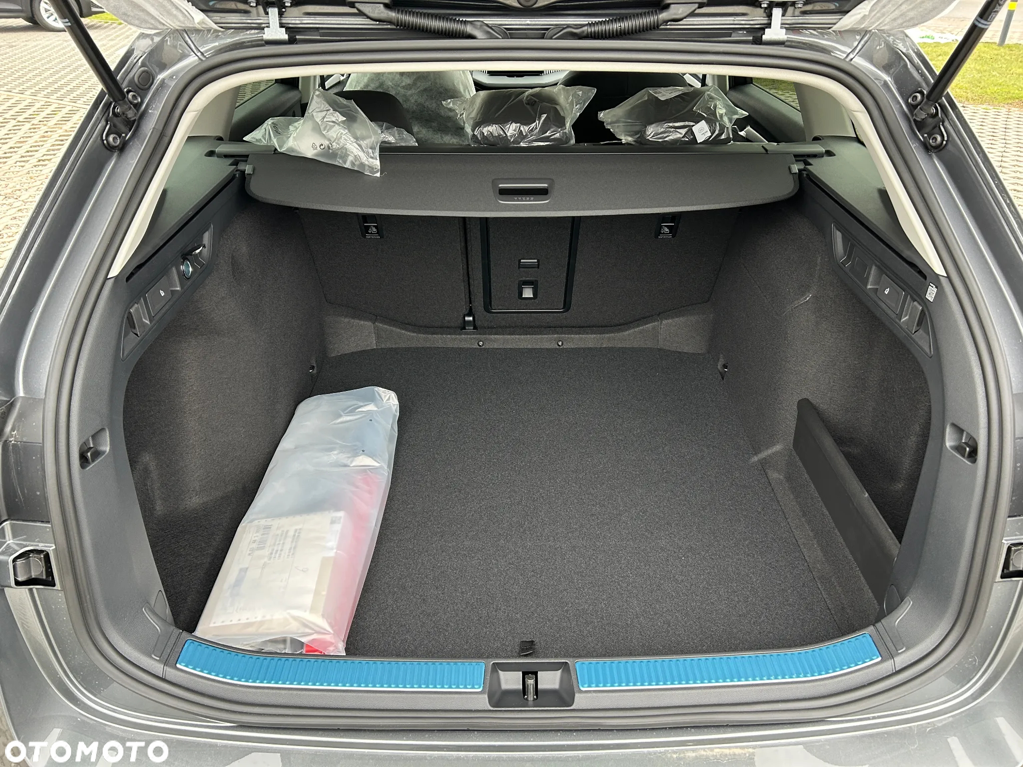 Skoda Superb 1.5 TSI mHEV Essence DSG - 8