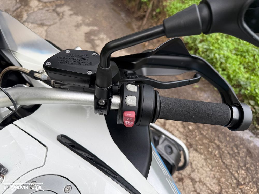 BMW R 1200 GS Adventure - 19