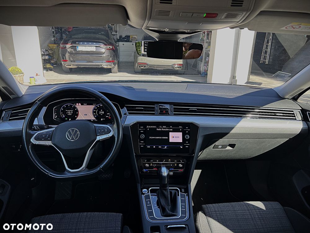 Volkswagen Passat 1.5 TSI EVO Business DSG - 19