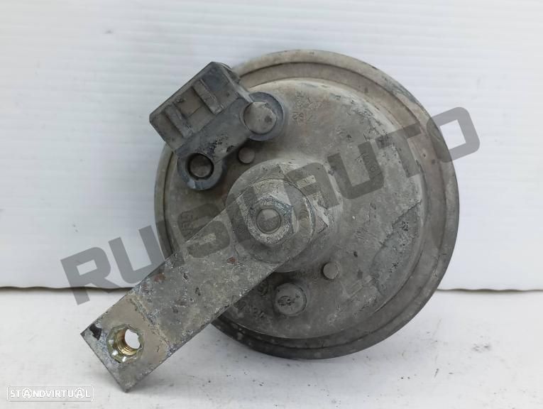 Buzina  Vw Golf Iii (1h) [1989_1998] 1.9 D - 2