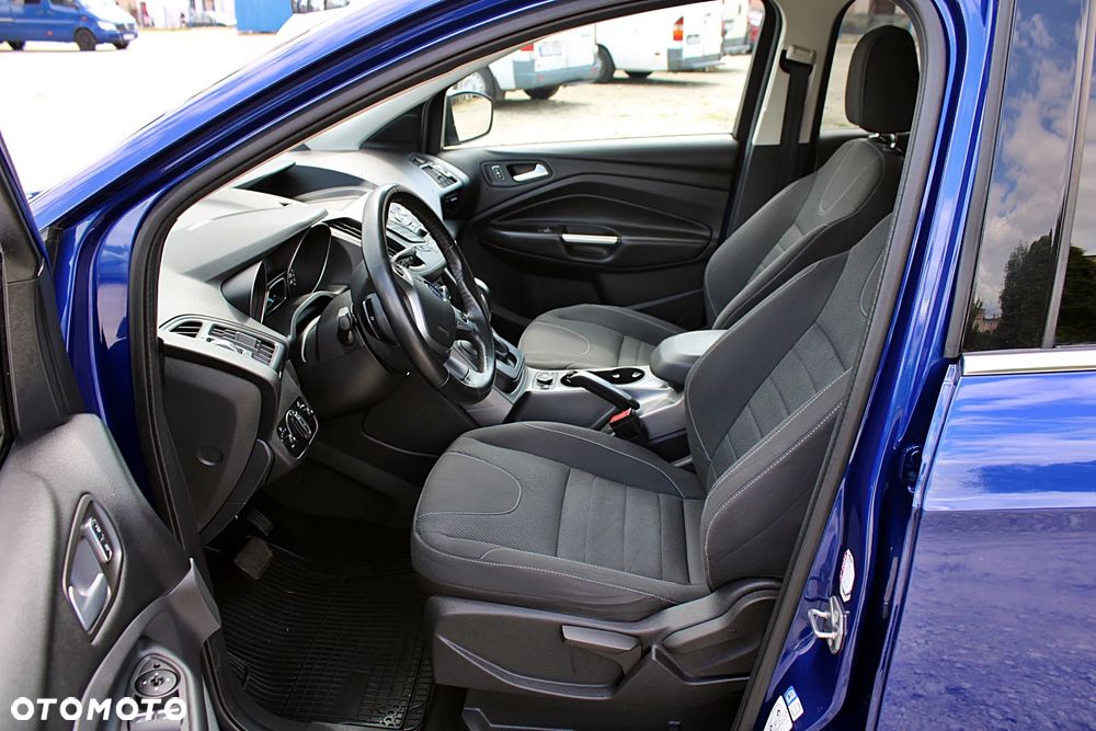 Ford Kuga 2.0 TDCi 4x4 Trend - 13