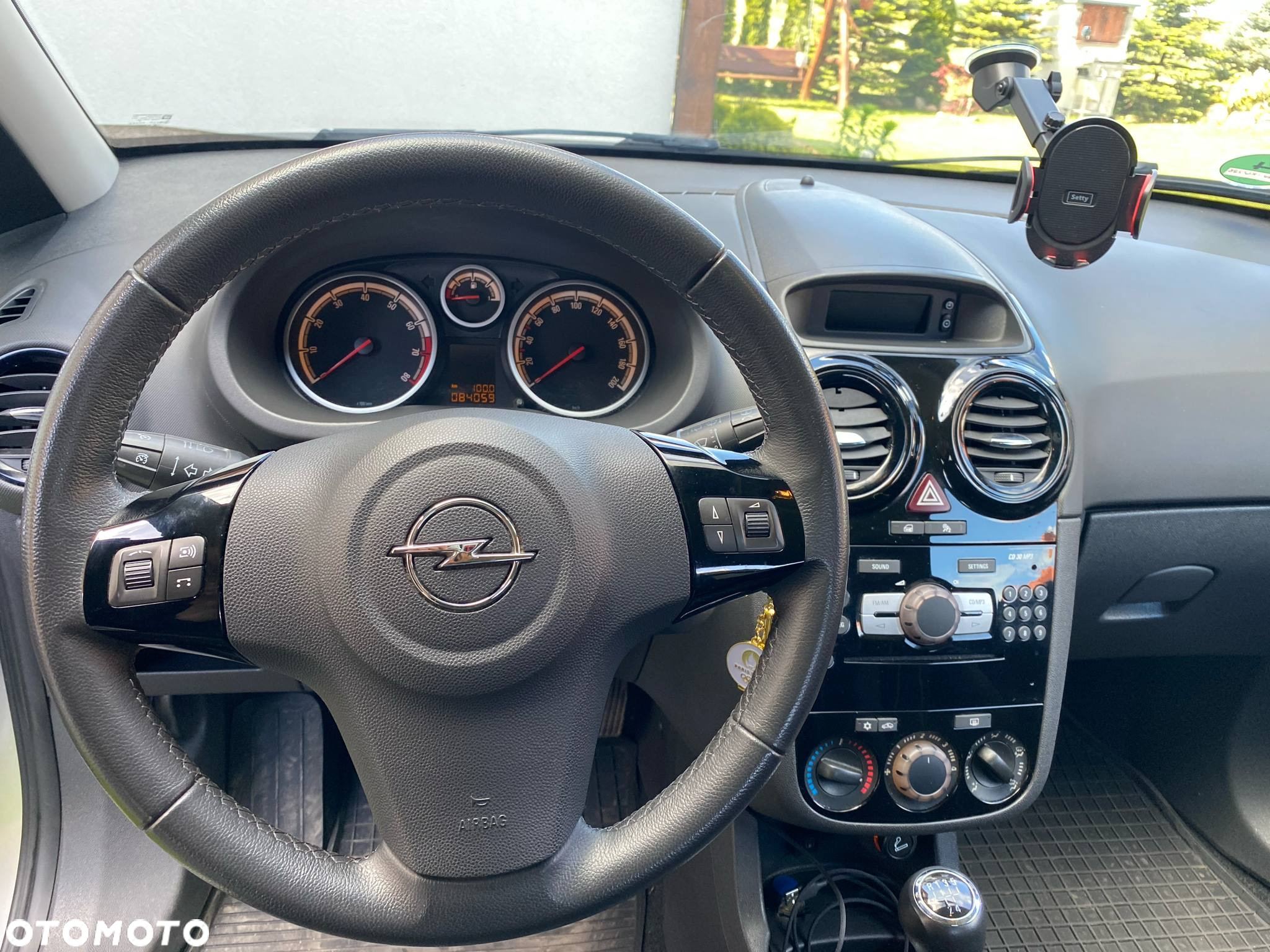 Opel Corsa - 14