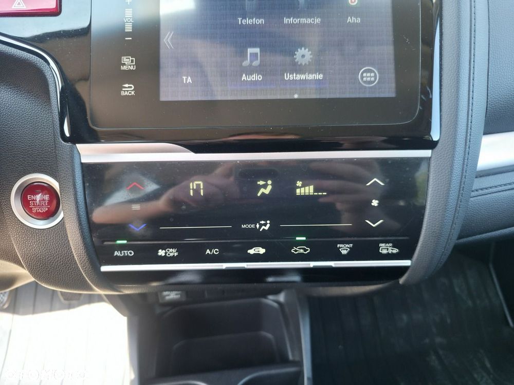 Honda Jazz - 17