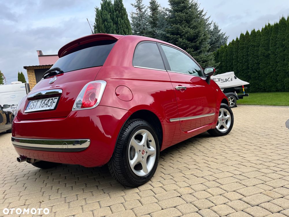 Fiat 500 - 31