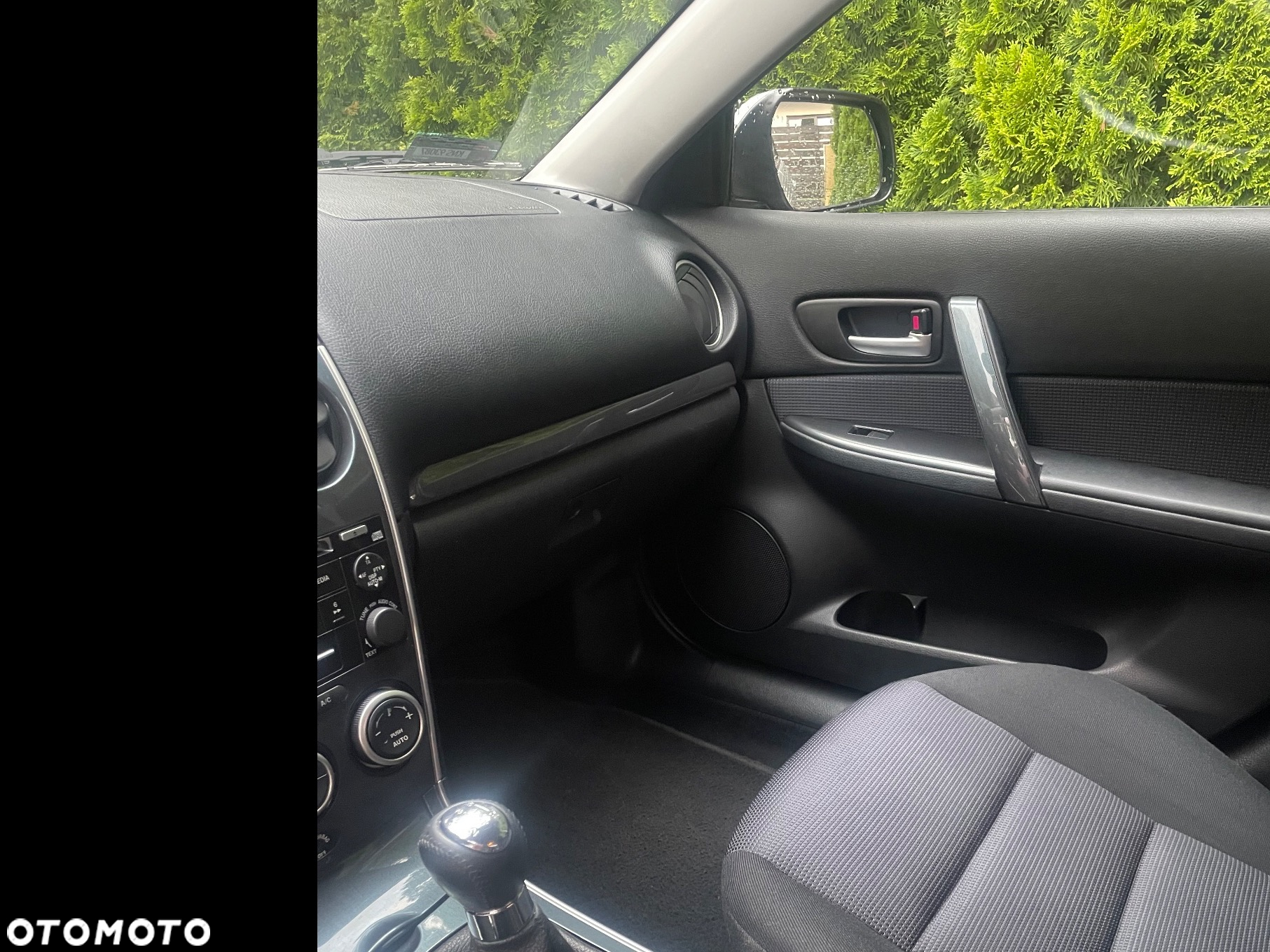 Mazda 6 1.8 Exclusive - 12