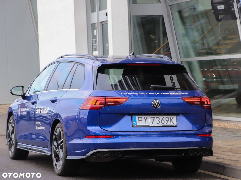 Volkswagen Golf - 4
