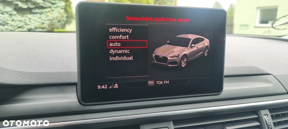 Audi A5 Sportback 2.0 TDI Sport S tronic - 34