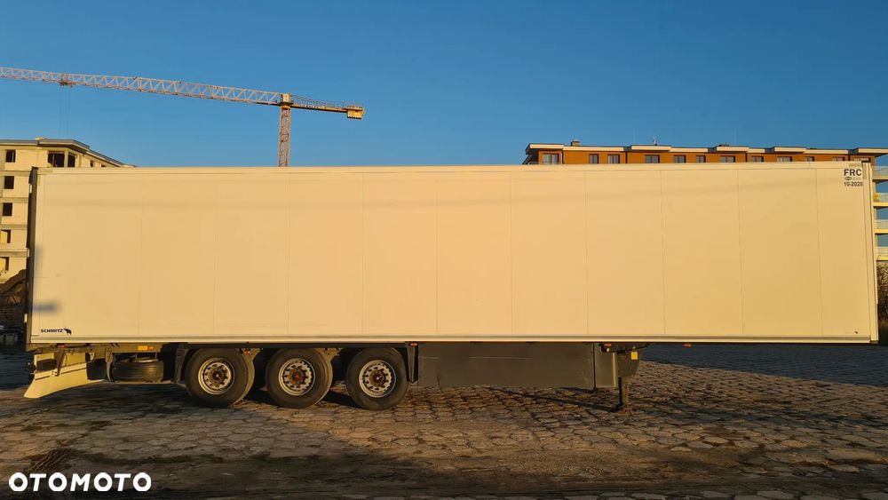 Schmitz Cargobull - 12