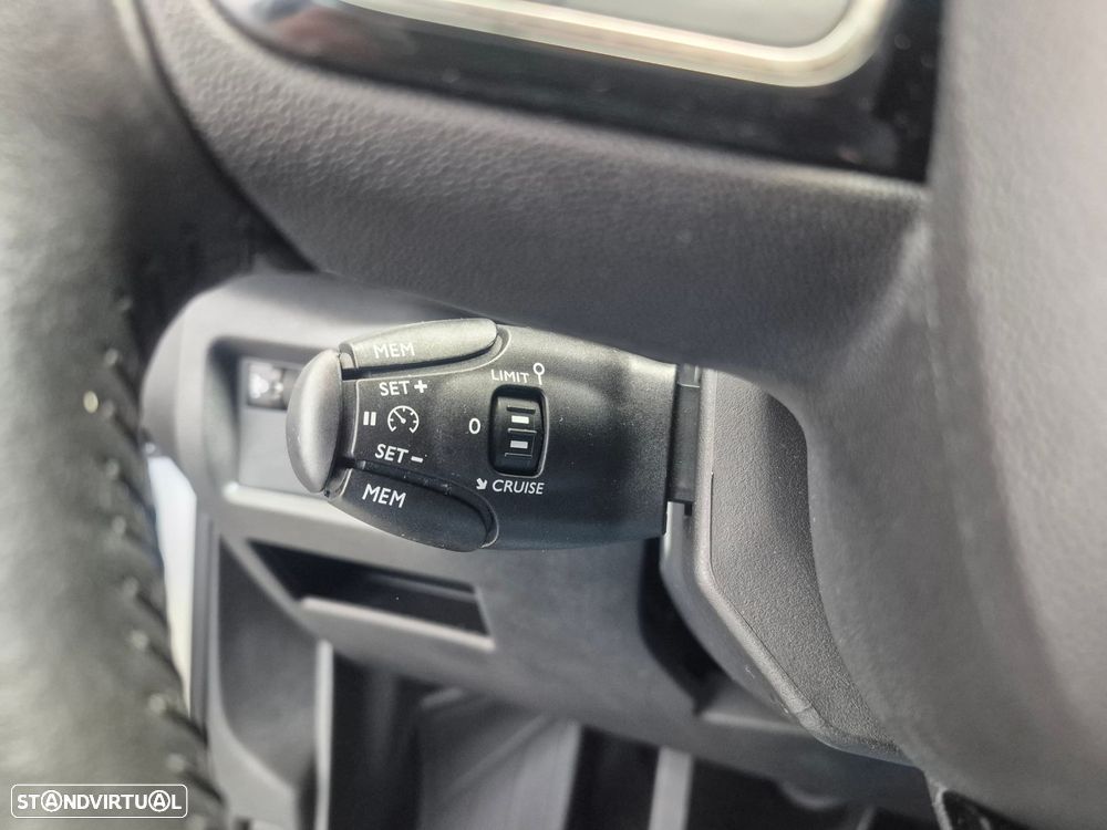 Citroën C5 Aircross 1.5 BlueHDi C-Series - 14