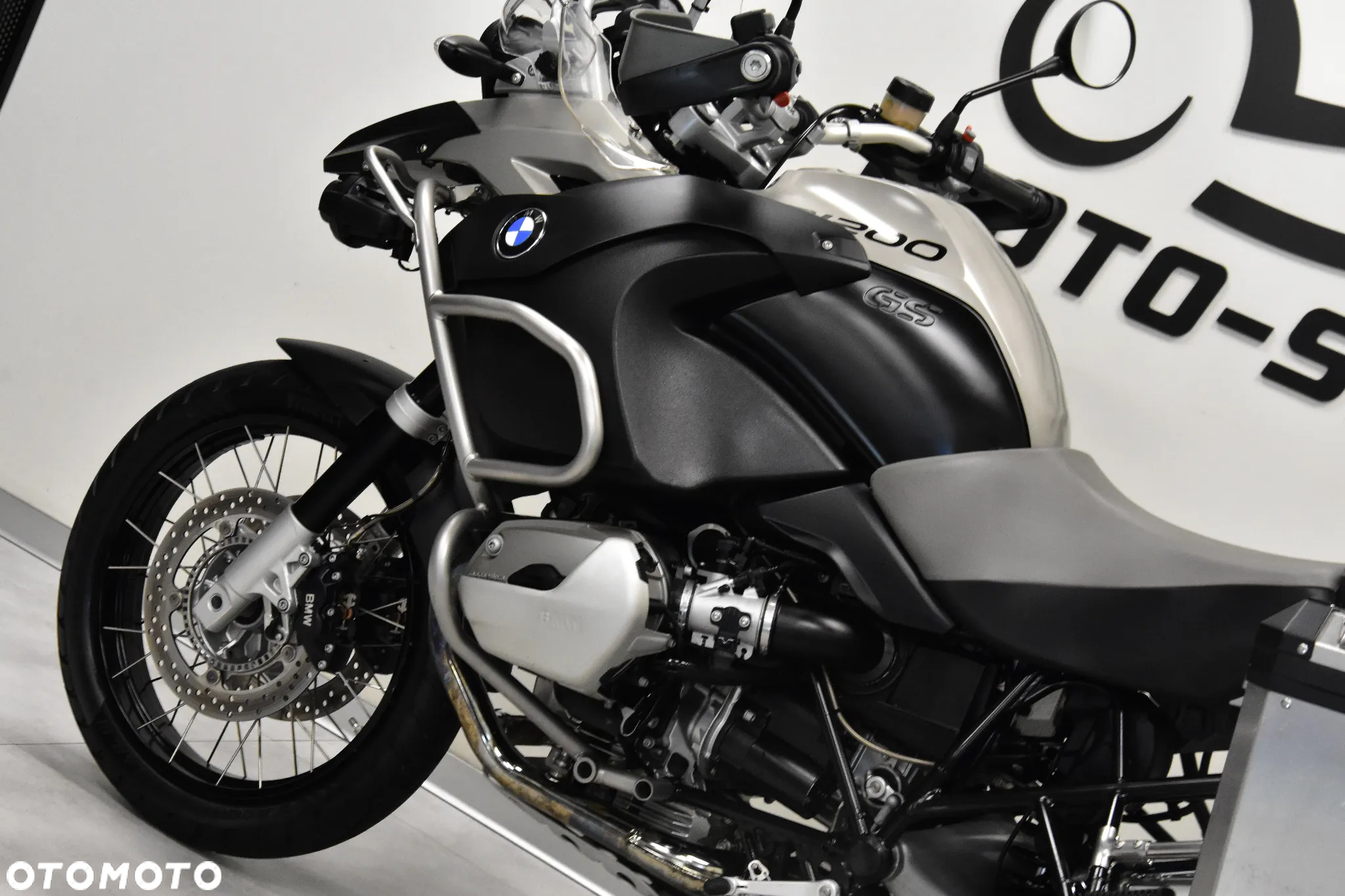 BMW GS - 16