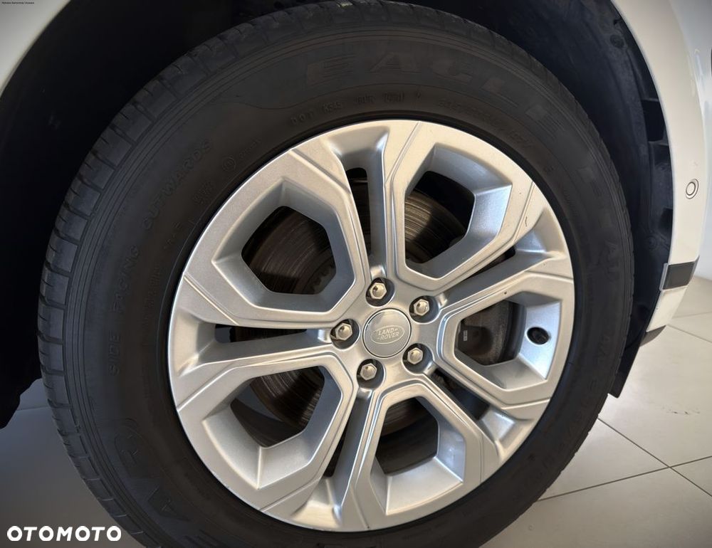 Land Rover Range Rover Evoque 2.0 D200 mHEV S - 27