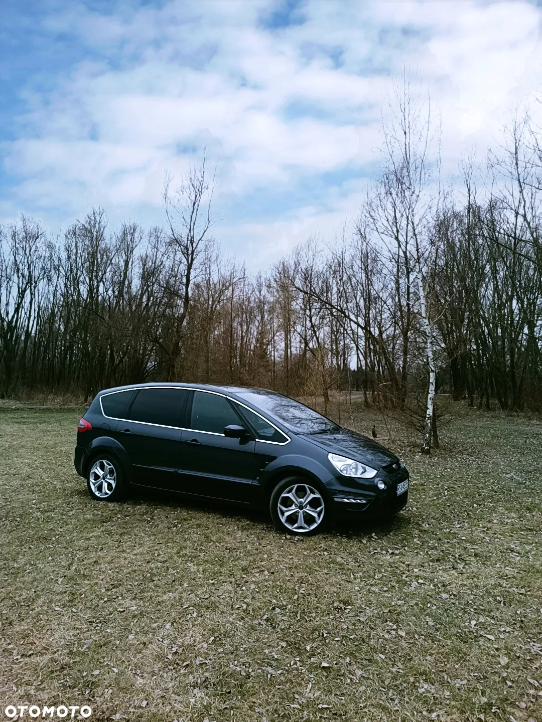 Ford S-Max 2.0 TDCi DPF Titanium - 6
