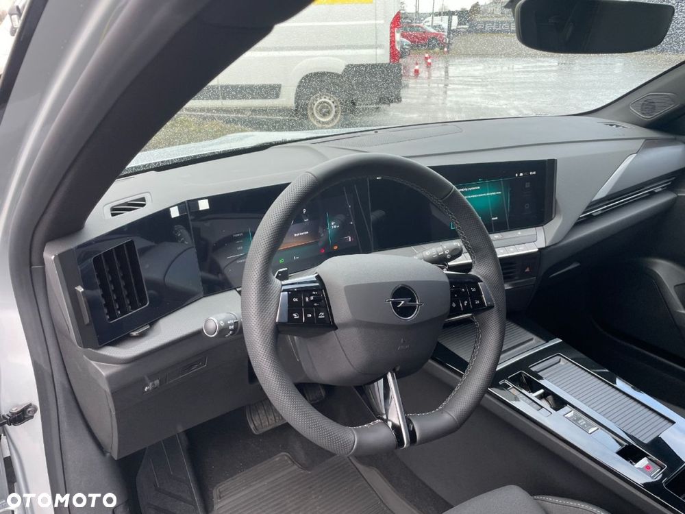 Opel Astra - 14