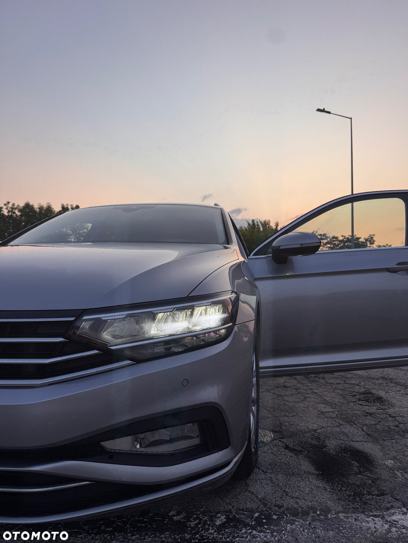 Volkswagen Passat 2.0 TDI EVO Business DSG - 16