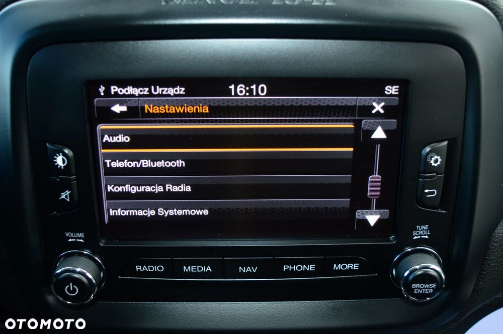 Jeep Renegade 2.0 MultiJet Active Drive Limited - 25
