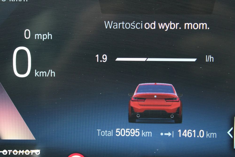 BMW Seria 3 320i M Sport sport - 21