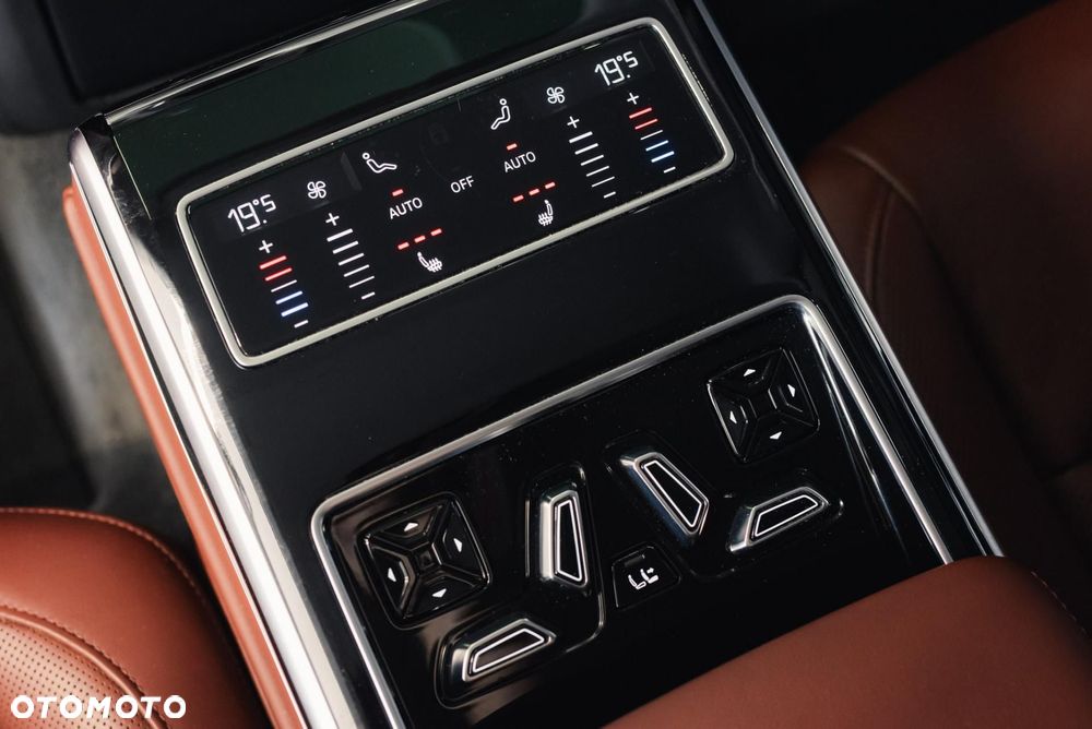 Audi A8 55 TFSI mHEV Quattro Tiptr - 35