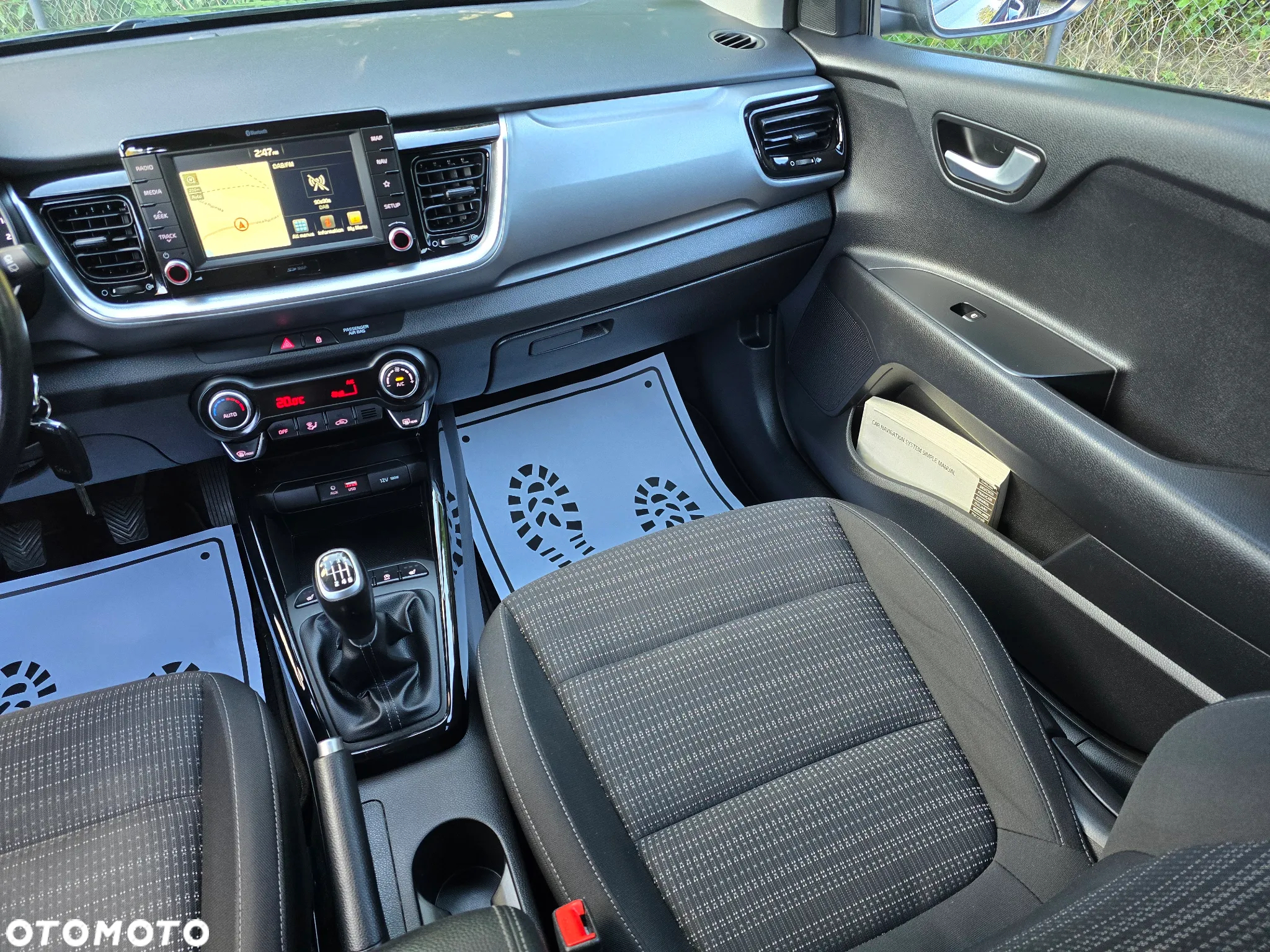Kia Stonic 1.4 Spirit - 25