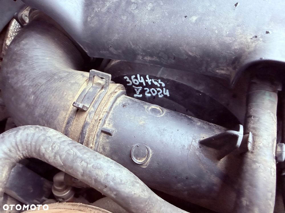 Volkswagen Golf Plus 1.9 TDI Comfortline - 23