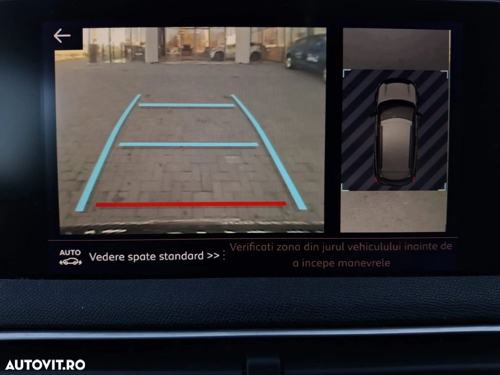 Peugeot 3008 2.0 BlueHDI S&S GT-Line - 10