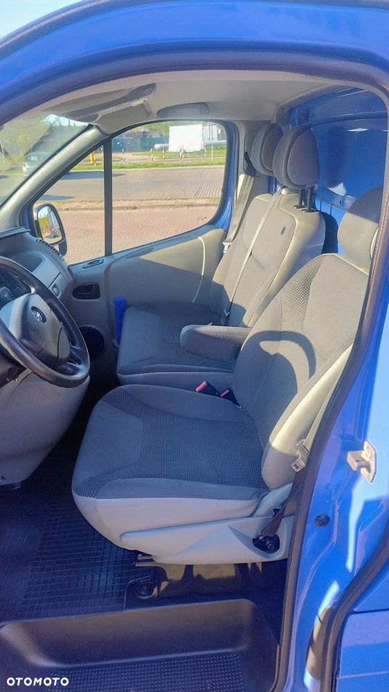 Opel Vivaro L2H1 - 17
