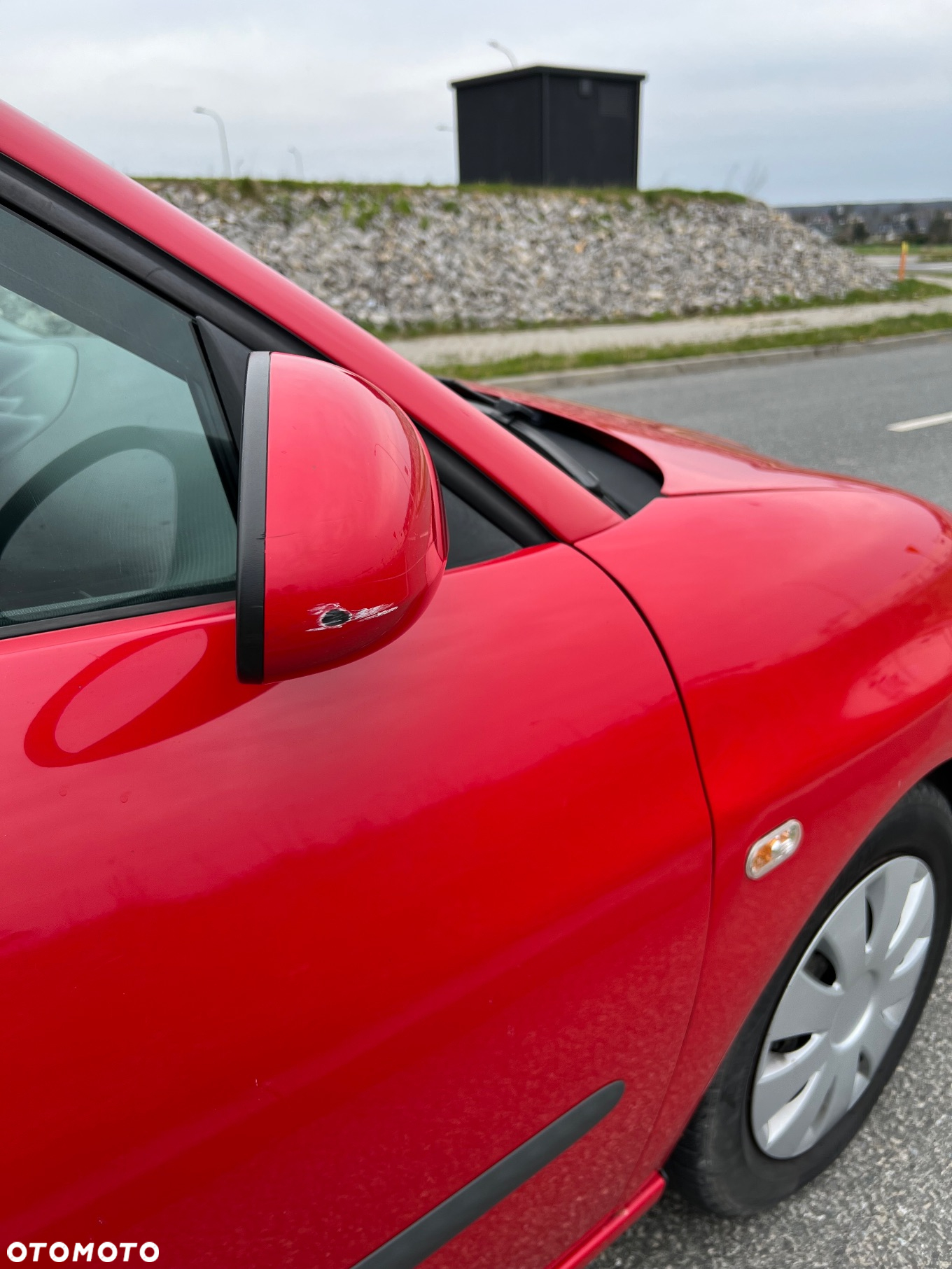 Seat Ibiza 1.4 16V 100 Sport - 8
