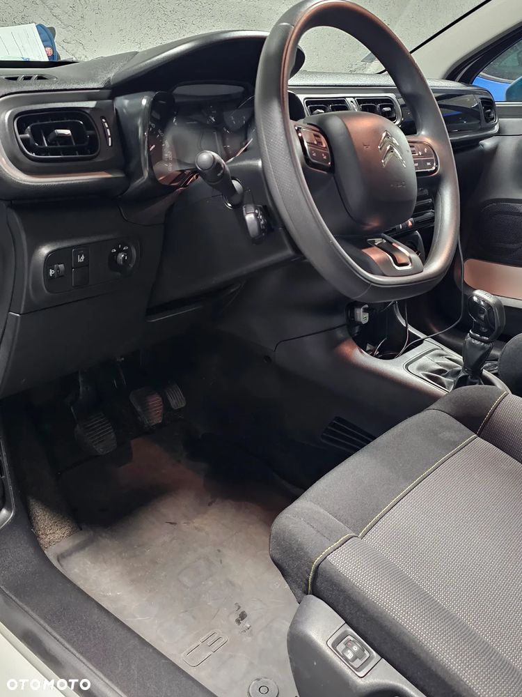 Citroën C3 1.2 PureTech Feel - 18