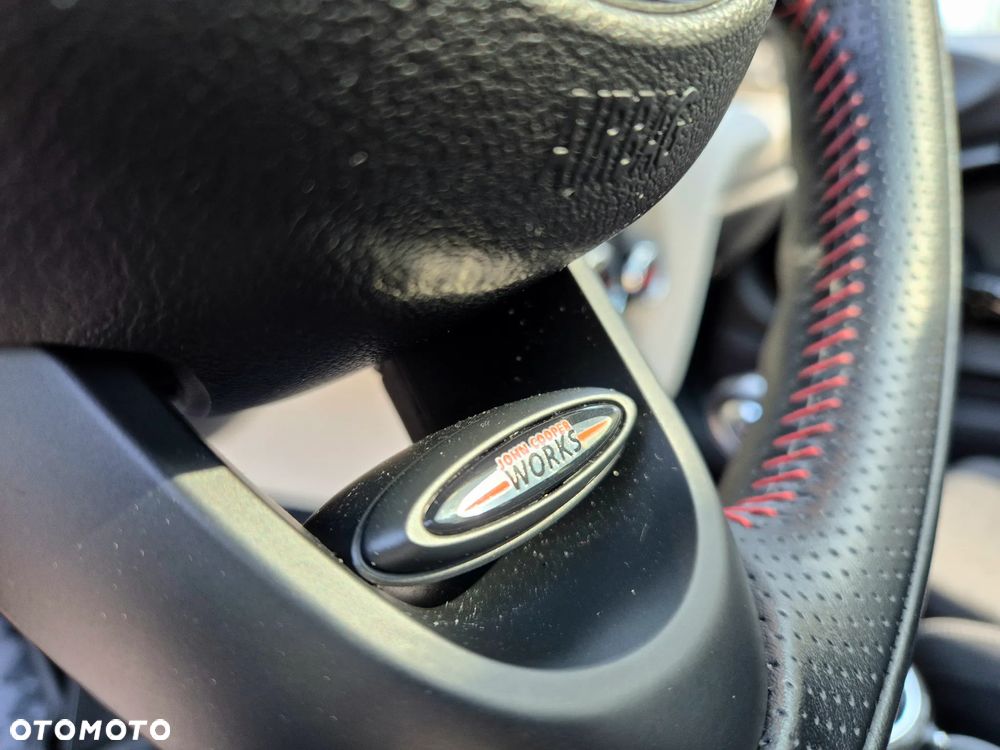 MINI Cooper S sport - 24