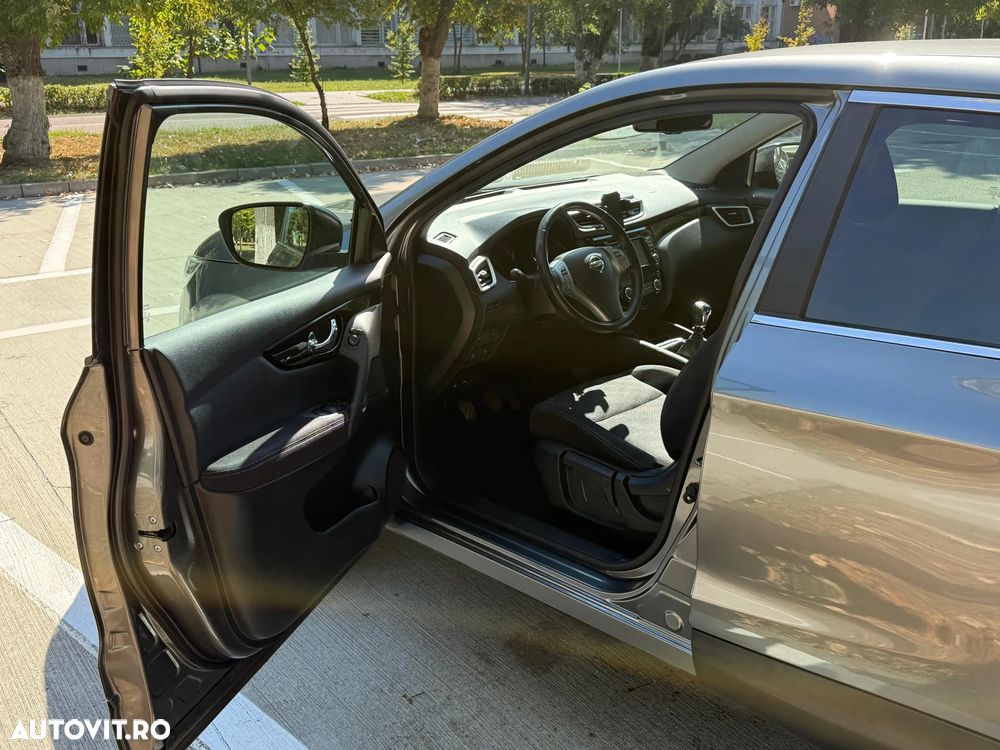 Nissan Qashqai - 4