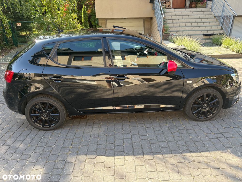 Seat Ibiza 1.2 TSI FR - 3